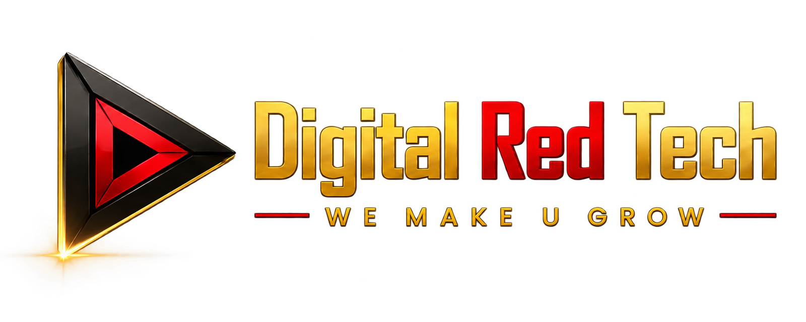 Digital Red Tech