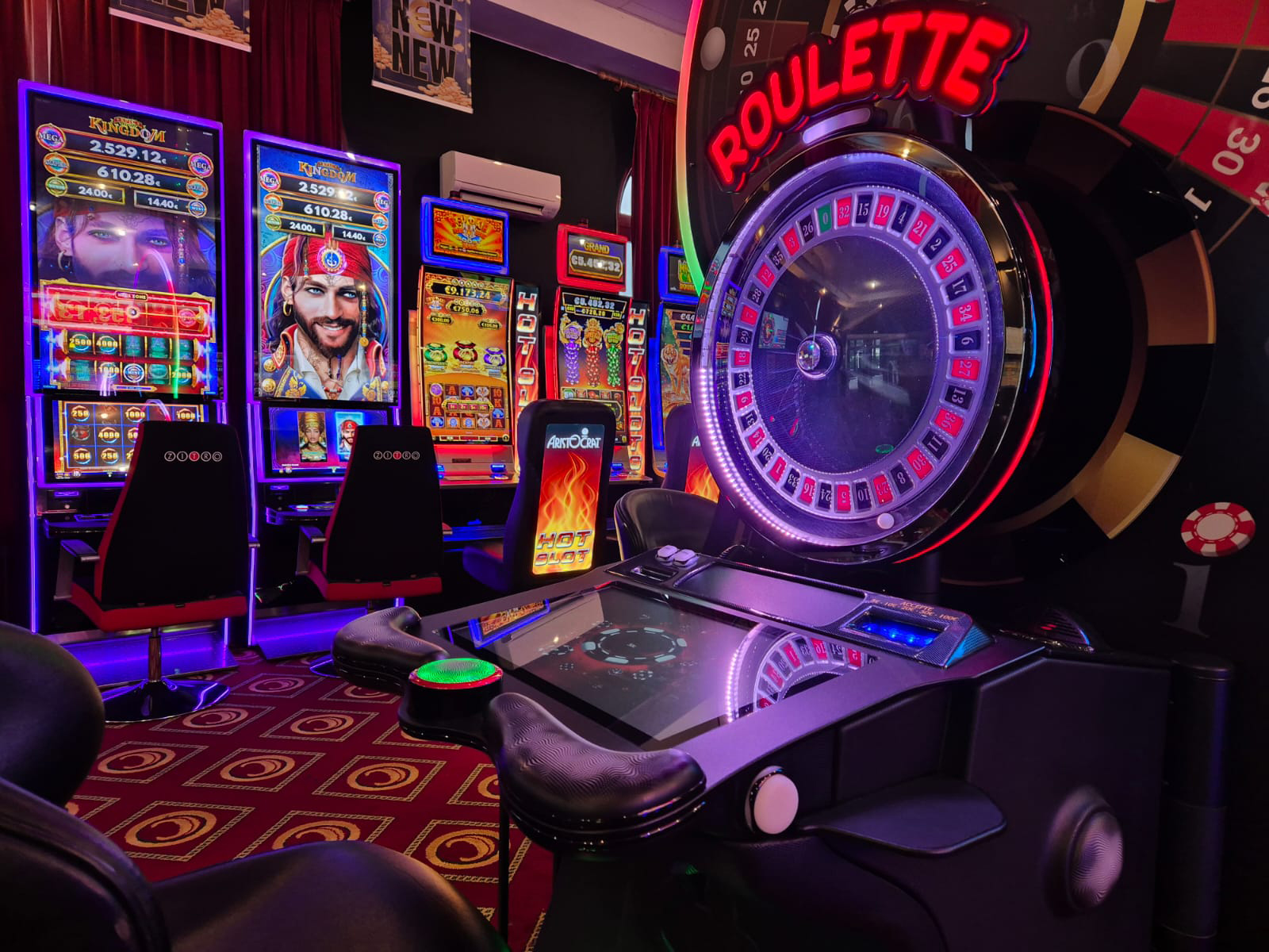 123 Casino